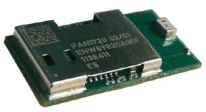 ENW-89820A1KF de Panasonic